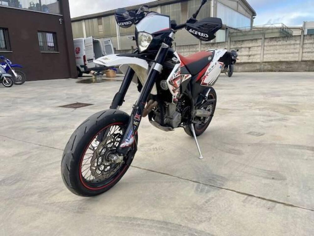 Betamotor RR 450 4T Motard (2009 - 12) (2)