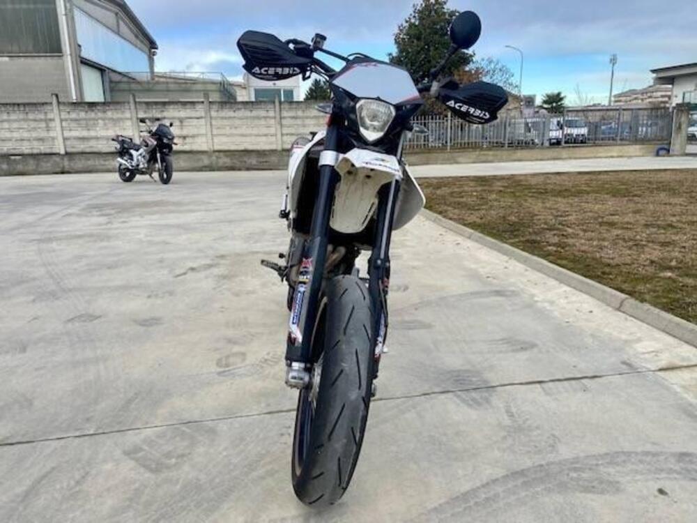 Betamotor RR 450 4T Motard (2009 - 12) (3)