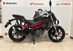 Benelli BN 125 (2018 - 20) usata