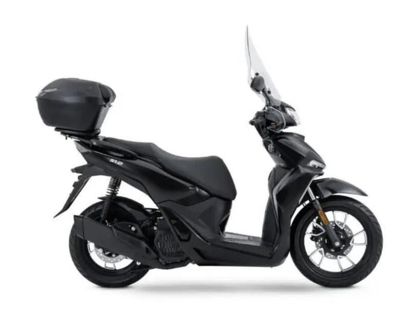 Voge Sfida SR16 200 (2025 - 26) (3)