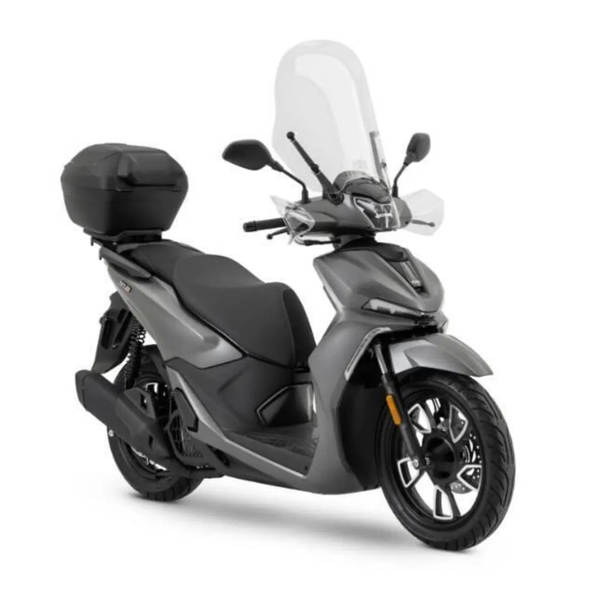 Voge Sfida SR16 200 (2025 - 26)