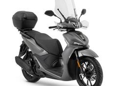 Voge Sfida SR16 200 (2025) nuova