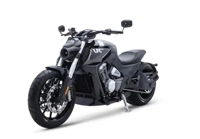 Benda Motorcycles LFC 700 (2024 - 26) nuova