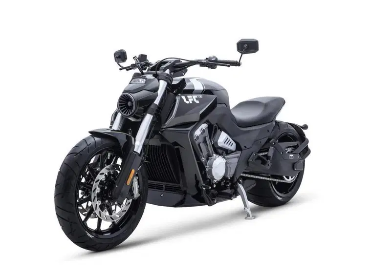Benda Motorcycles LFC 700 (2024 - 26)