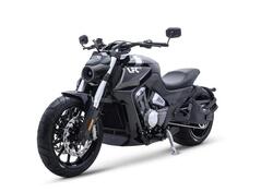 Benda Motorcycles LFC 700 (2024 - 25) nuova