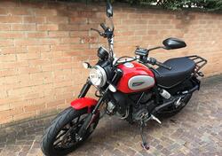 Ducati Scrambler 800 Icon (2017 - 20) usata