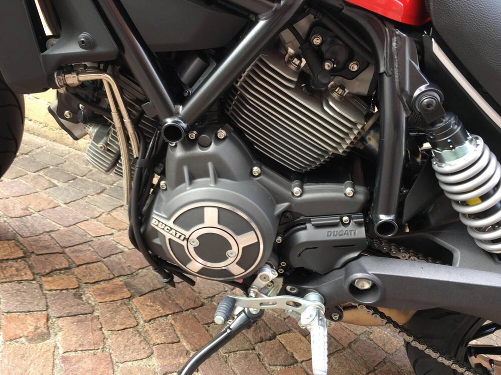 Ducati Scrambler 800 Icon (2017 - 20) (4)
