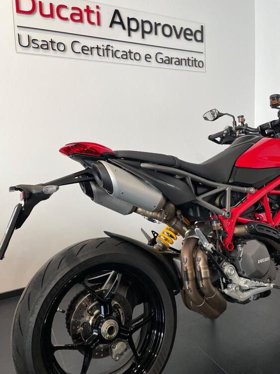 Ducati Hypermotard 950 (2019 - 20) (2)