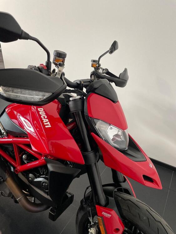 Ducati Hypermotard 950 (2019 - 20) (3)