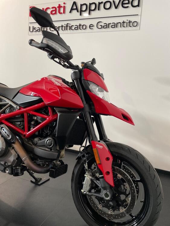 Ducati Hypermotard 950 (2019 - 20) (4)