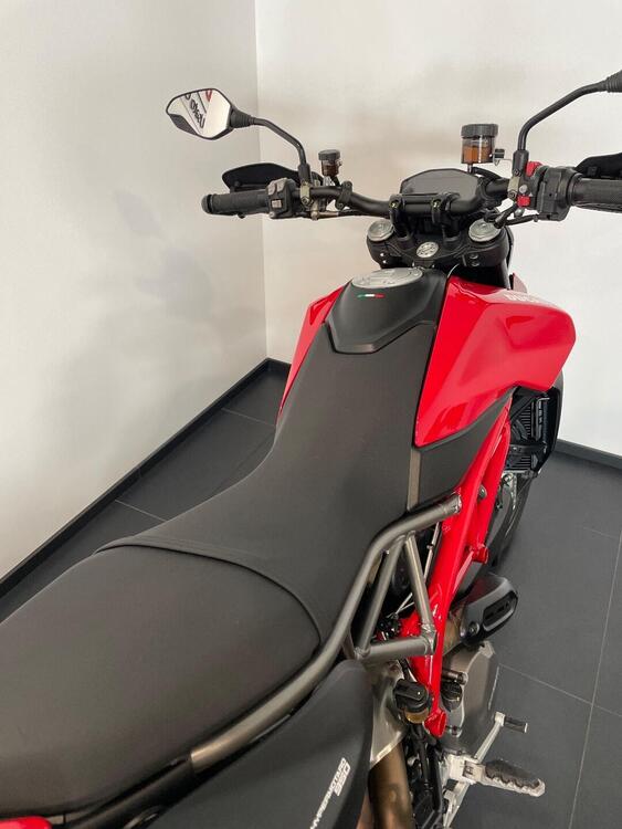Ducati Hypermotard 950 (2019 - 20) (5)