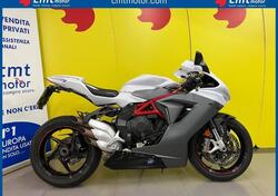 MV Agusta F3 800 EAS ABS (2017 - 20) usata