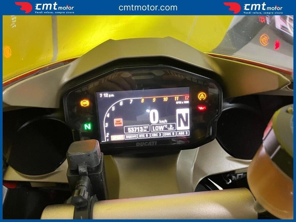 Ducati 1299 Panigale (2015 - 17) (5)