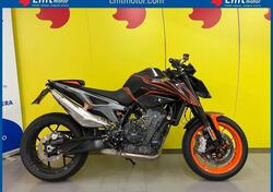 KTM 790 Duke (2018 - 20) usata