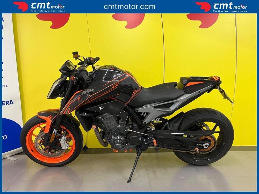 KTM 790 Duke (2018 - 20) (3)