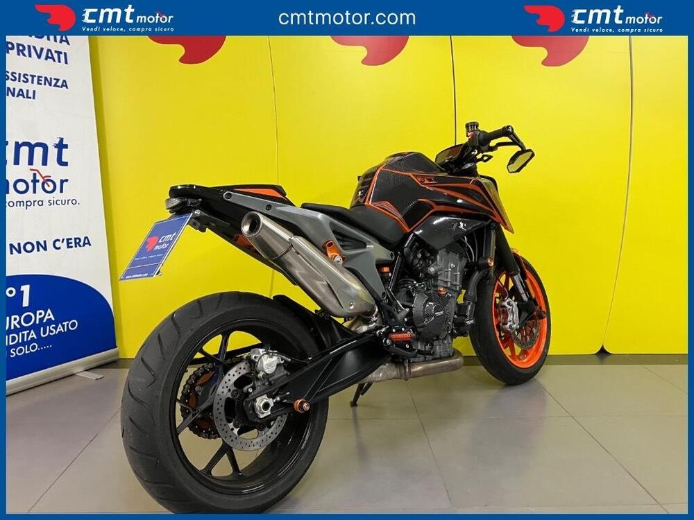 KTM 790 Duke (2018 - 20) (4)
