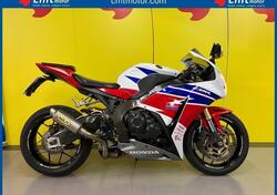 Honda CBR 1000 RR Fireblade (2012 - 16) usata