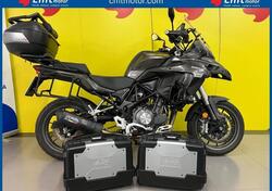 Benelli TRK 502 ABS (2017 - 20) usata