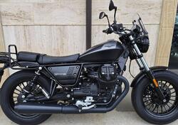 Moto Guzzi V9 Bobber (2018 - 20) usata