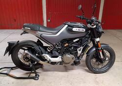 Husqvarna Svartpilen 401 (2021 - 23) usata