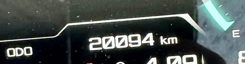 Yamaha MT-07 (2021 - 24) (2)