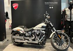 Harley-Davidson Breakout 117 (2025) usata