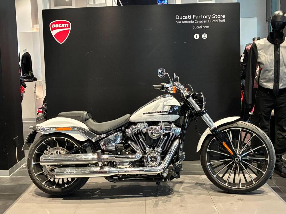 Harley-Davidson Breakout 117 (2025) (2)