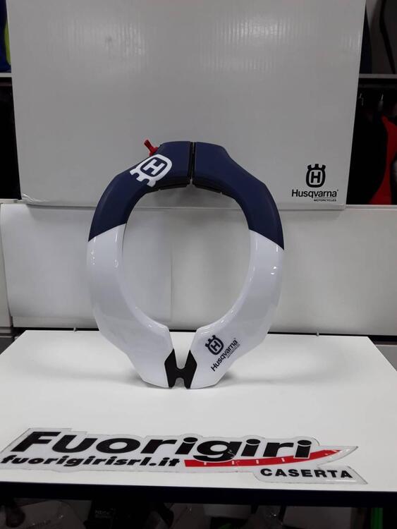 COLLARE CERVICALE HUSQVARNA