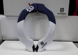 COLLARE CERVICALE HUSQVARNA