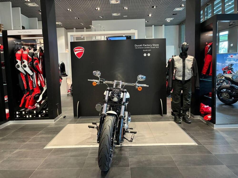 Harley-Davidson Breakout 117 (2025) (3)