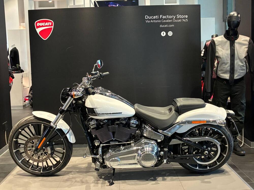 Harley-Davidson Breakout 117 (2025) (4)