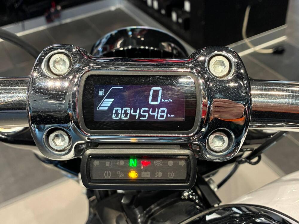 Harley-Davidson Breakout 117 (2025) (5)