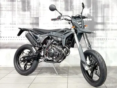 Betamotor RR 125 4T Enduro R (2024 - 26) nuova