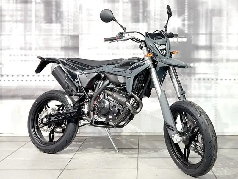 Betamotor RR 125 4T Enduro R (2024 - 26)