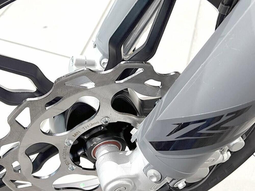 Betamotor RR 125 4T Enduro R (2024 - 25) (3)