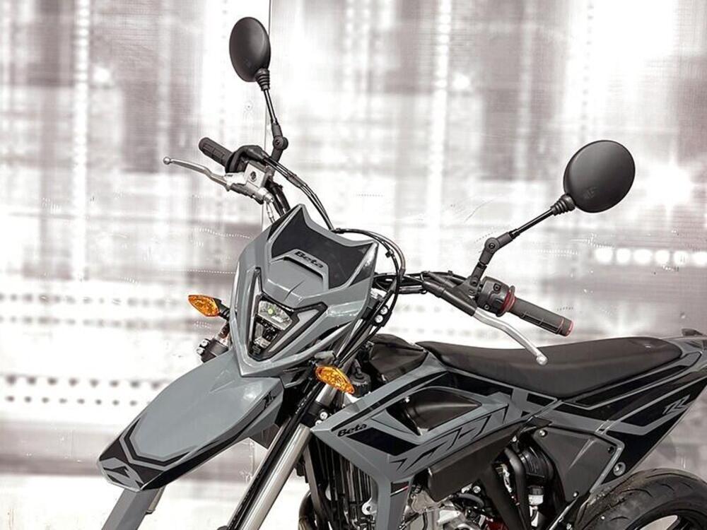 Betamotor RR 125 4T Enduro R (2024 - 25) (4)