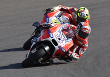 Dovizioso: Cominciamo a dare fastidio