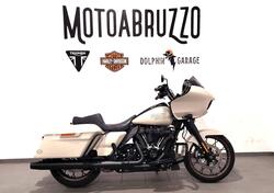 Harley-Davidson Road Glide ST (2022 - 23) usata