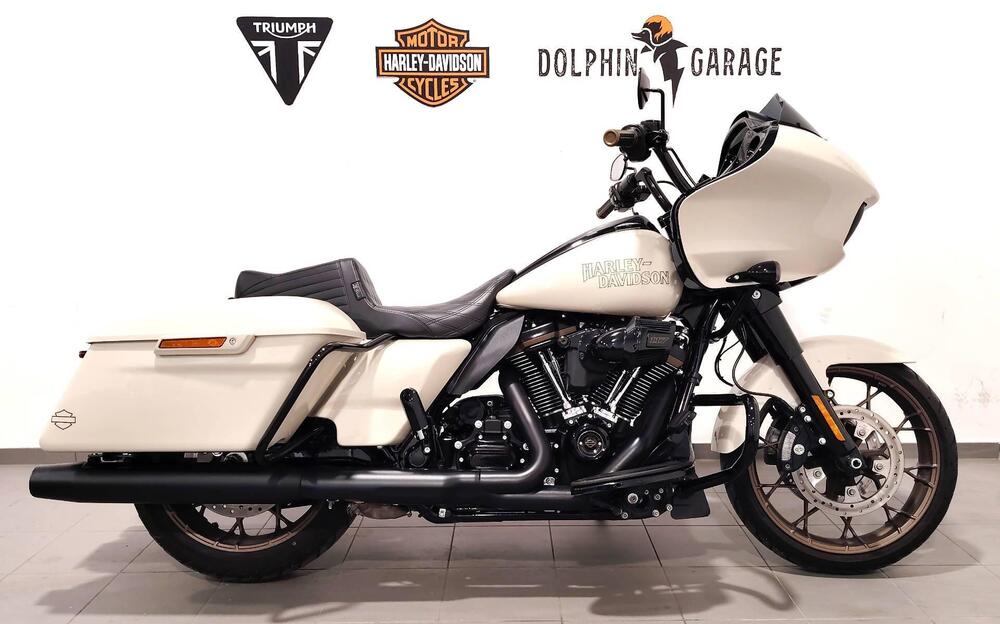 Harley-Davidson Road Glide ST (2022 - 23) (2)