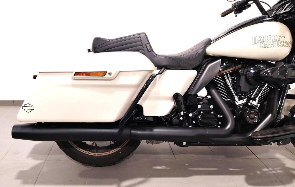 Harley-Davidson Road Glide ST (2022 - 23) (3)