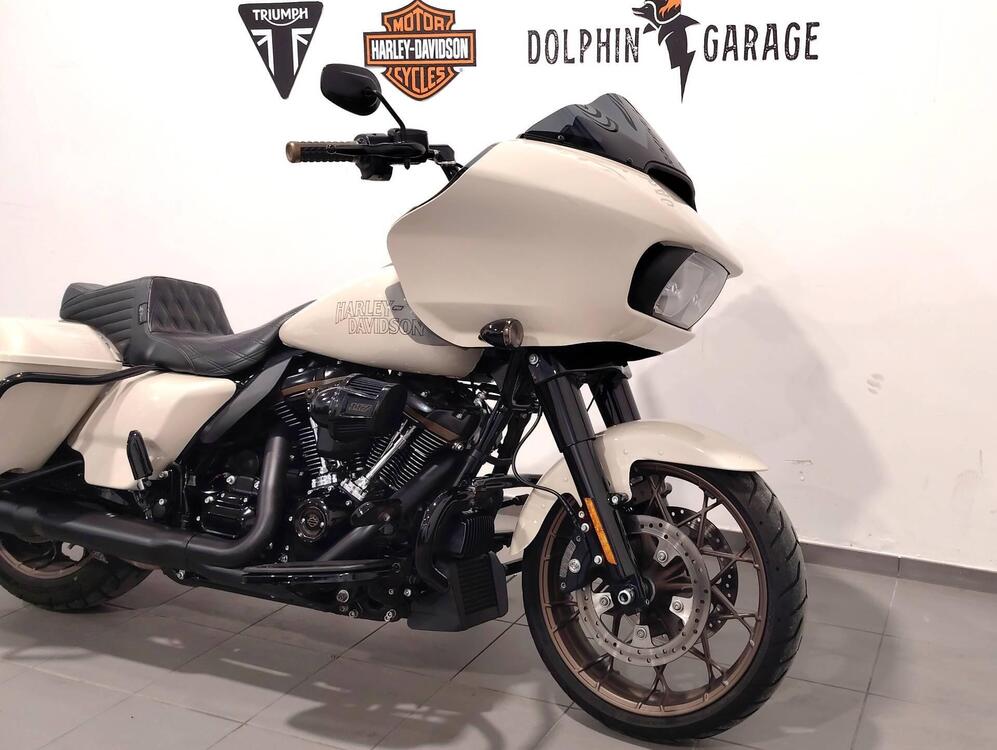 Harley-Davidson Road Glide ST (2022 - 23) (4)