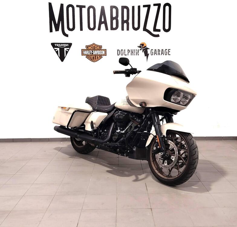 Harley-Davidson Road Glide ST (2022 - 23) (5)