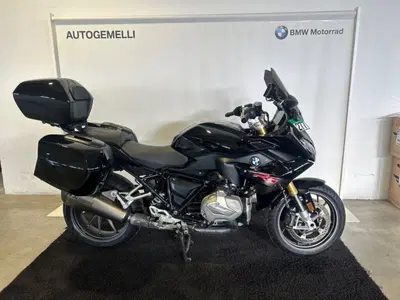 Bmw R 1250 RS (2021 - 25) usata