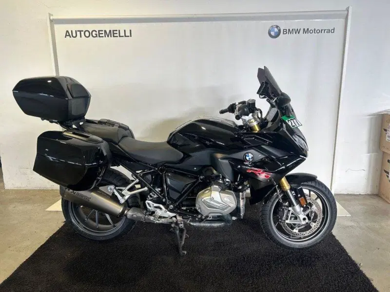 Bmw R 1250 RS (2021 - 25)