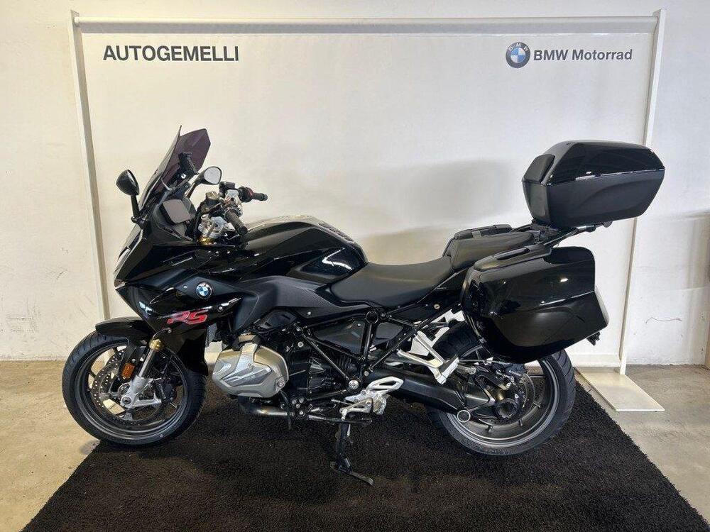 Bmw R 1250 RS (2021 - 25) (2)