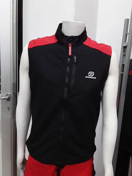 SMANICATO GASGAS 100 %