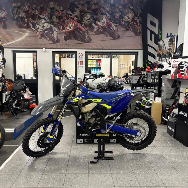 Sherco 300 SEF Factory (2024)