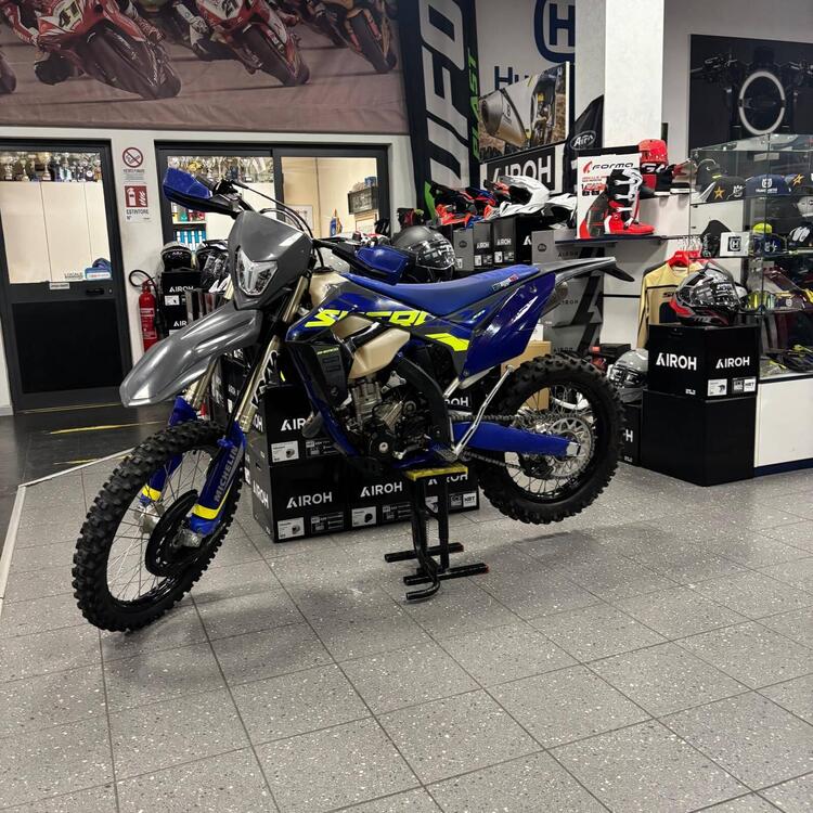 Sherco 300 SEF Factory (2024) (2)