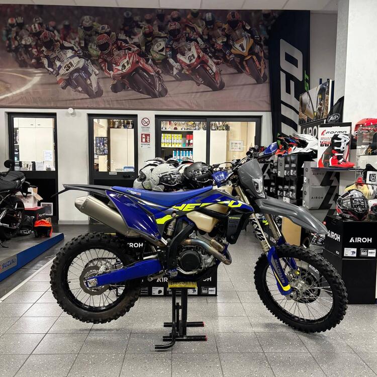 Sherco 300 SEF Factory (2024) (3)