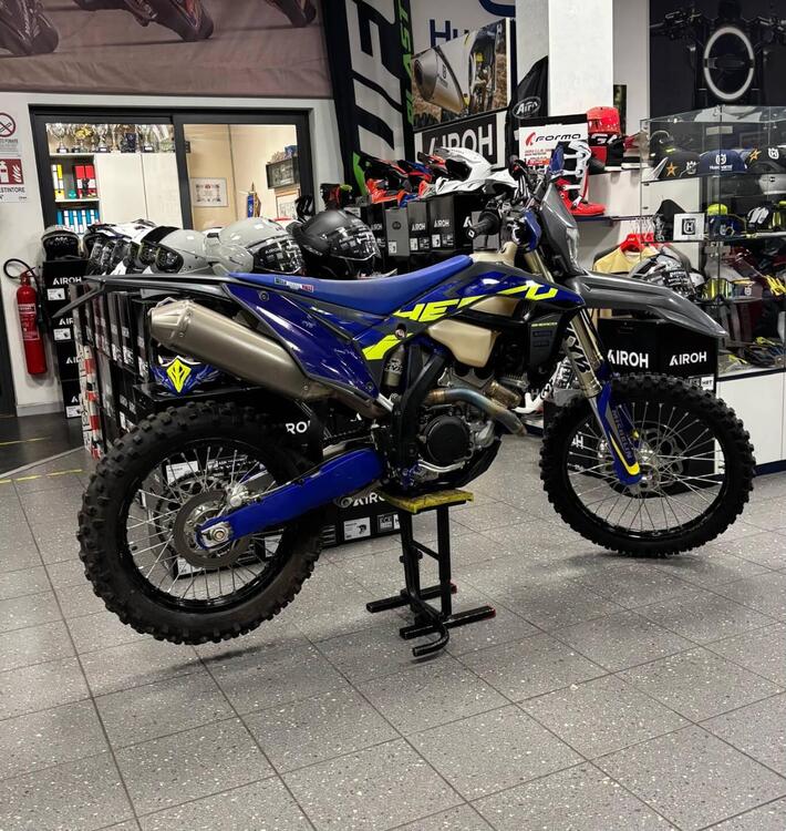 Sherco 300 SEF Factory (2024) (5)